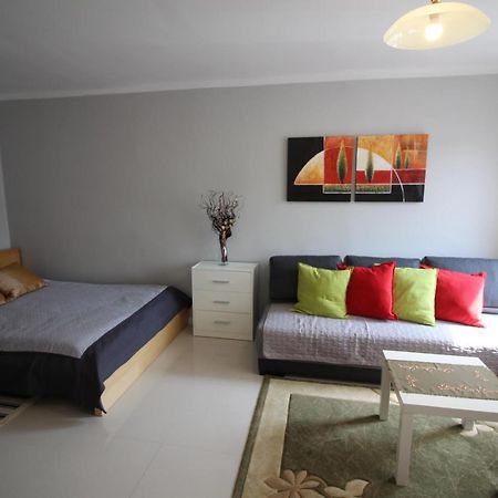Apartament Pod Jasna Gora 琴斯托霍瓦 外观 照片