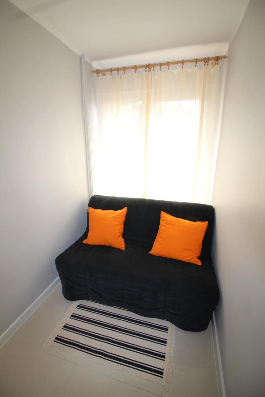 Apartament Pod Jasna Gora 琴斯托霍瓦 外观 照片