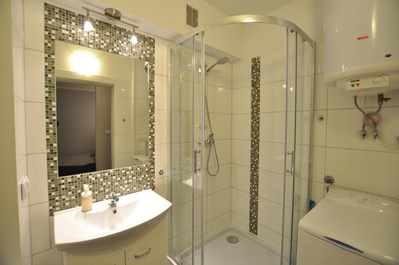 Apartament Pod Jasna Gora 琴斯托霍瓦 外观 照片